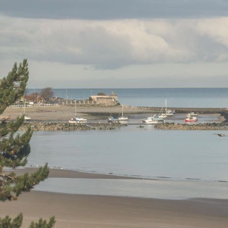 Beach House Rhos-on-Sea Exterior photo