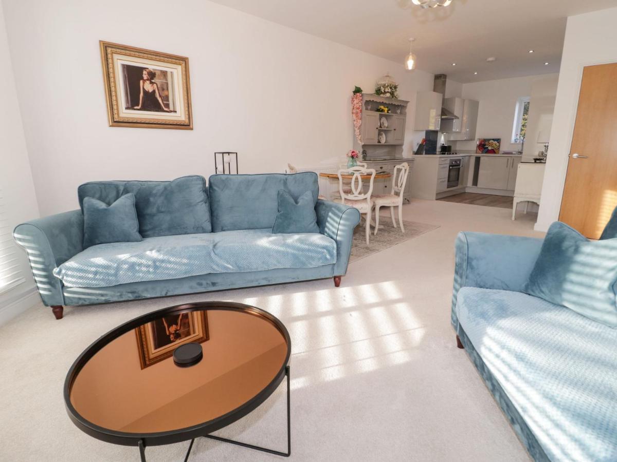 Beach House Rhos-on-Sea Exterior photo
