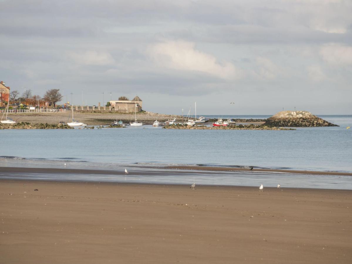 Beach House Rhos-on-Sea Exterior photo