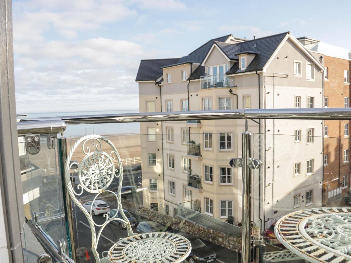 Beach House Rhos-on-Sea Exterior photo