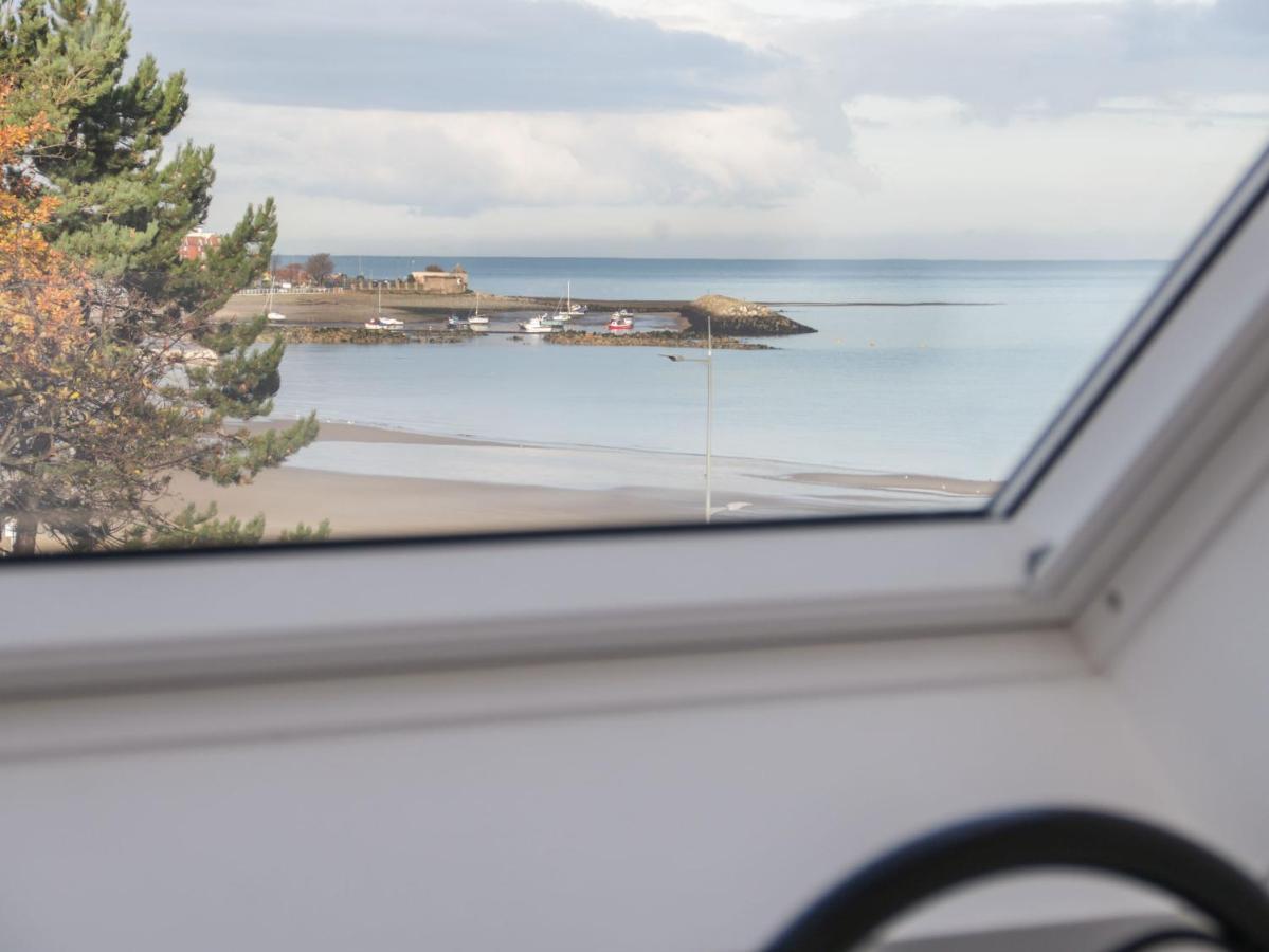 Beach House Rhos-on-Sea Exterior photo