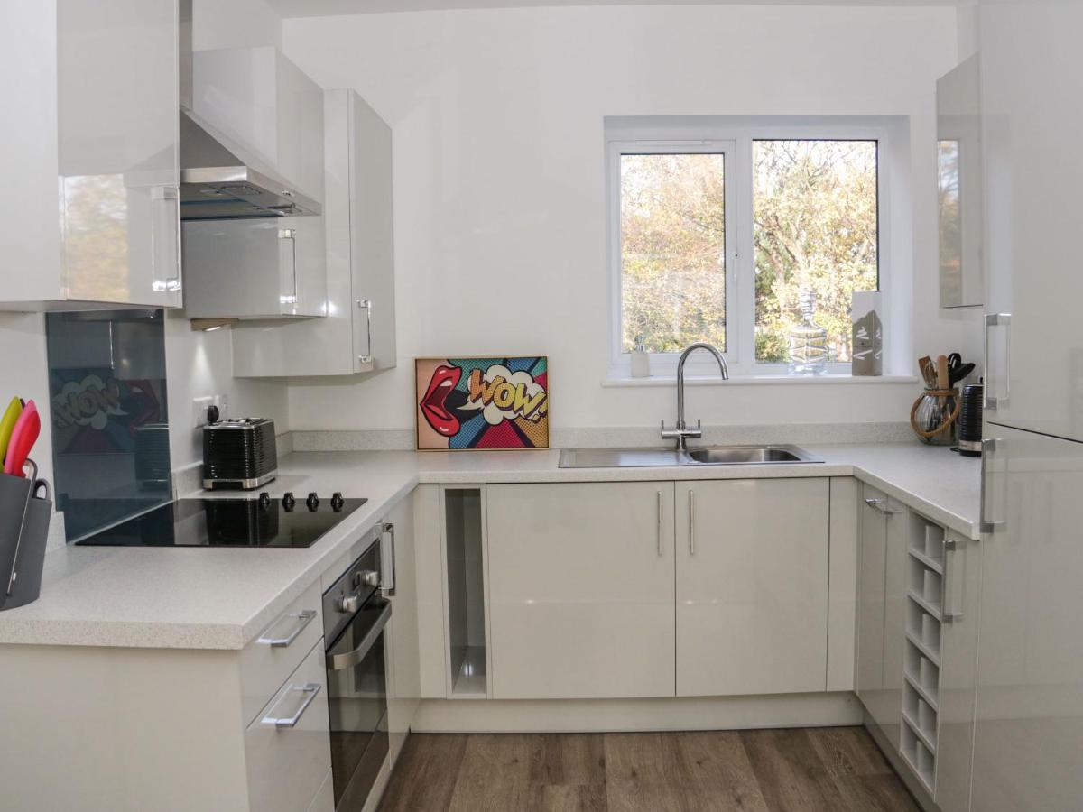 Beach House Rhos-on-Sea Exterior photo