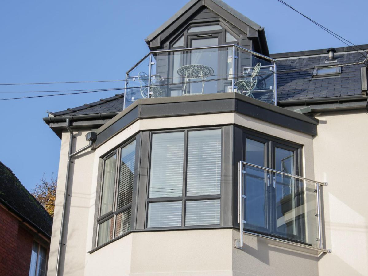 Beach House Rhos-on-Sea Exterior photo